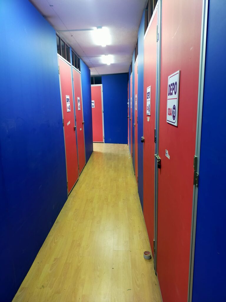 Ev Eşyası Depolama İstanbul | Depox Ev Depolama