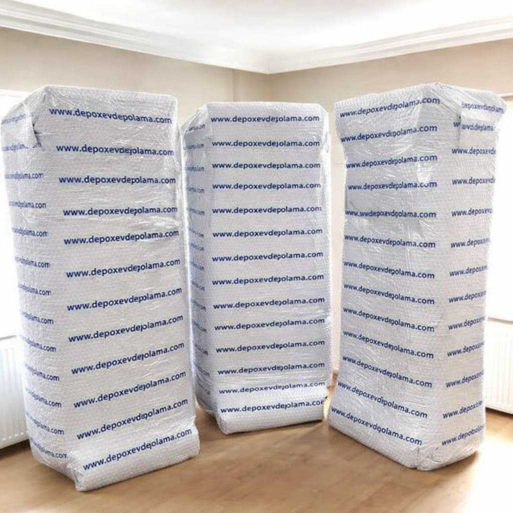 Uygun Fiyatlı Eşya Depolama | Ev Eşyası Depolama | Depox Ev Depolama